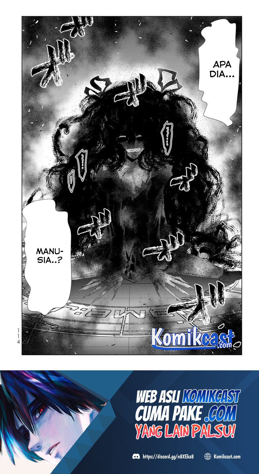 Isekai Shihai no Skill Taker: Zero kara Hajimeru Dorei Harem chapter 70